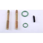 Nissens Συμπυκνωτής, σύστ. Κλιματισμού - 940406