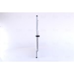 Nissens Συμπυκνωτής, σύστ. Κλιματισμού - 940408