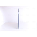 Nissens Συμπυκνωτής, σύστ. Κλιματισμού - 940411