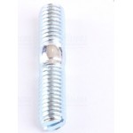 Nissens Συμπυκνωτής, σύστ. Κλιματισμού - 940411