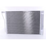 Nissens Συμπυκνωτής, σύστ. Κλιματισμού - 940418