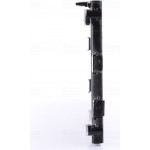 Nissens Συμπυκνωτής, σύστ. Κλιματισμού - 940421