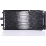 Nissens Συμπυκνωτής, σύστ. Κλιματισμού - 940421