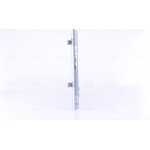 Nissens Συμπυκνωτής, σύστ. Κλιματισμού - 940425