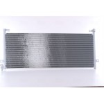 Nissens Συμπυκνωτής, σύστ. Κλιματισμού - 940429