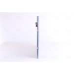 Nissens Συμπυκνωτής, σύστ. Κλιματισμού - 940431