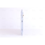 Nissens Συμπυκνωτής, σύστ. Κλιματισμού - 940431