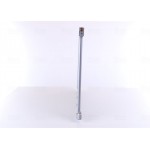 Nissens Συμπυκνωτής, σύστ. Κλιματισμού - 940432