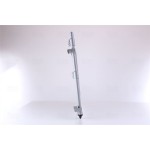 Nissens Συμπυκνωτής, σύστ. Κλιματισμού - 940433