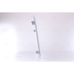 Nissens Συμπυκνωτής, σύστ. Κλιματισμού - 940434