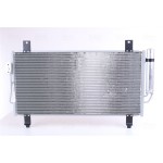 Nissens Συμπυκνωτής, σύστ. Κλιματισμού - 940435