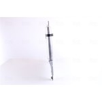 Nissens Συμπυκνωτής, σύστ. Κλιματισμού - 940435