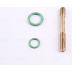 Nissens Συμπυκνωτής, σύστ. Κλιματισμού - 940435