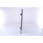 Nissens Συμπυκνωτής, σύστ. Κλιματισμού - 940436