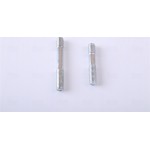 Nissens Συμπυκνωτής, σύστ. Κλιματισμού - 940436