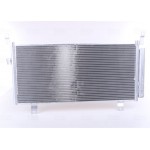 Nissens Συμπυκνωτής, σύστ. Κλιματισμού - 940437