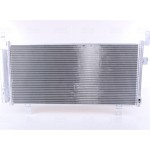 Nissens Συμπυκνωτής, σύστ. Κλιματισμού - 940437