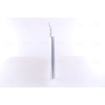 Nissens Συμπυκνωτής, σύστ. Κλιματισμού - 940437