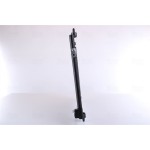 Nissens Συμπυκνωτής, σύστ. Κλιματισμού - 940438