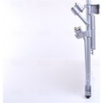 Nissens Συμπυκνωτής, σύστ. Κλιματισμού - 940439