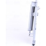 Nissens Συμπυκνωτής, σύστ. Κλιματισμού - 940439