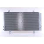 Nissens Συμπυκνωτής, σύστ. Κλιματισμού - 940443