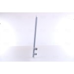 Nissens Συμπυκνωτής, σύστ. Κλιματισμού - 940443