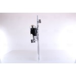 Nissens Συμπυκνωτής, σύστ. Κλιματισμού - 940445