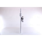 Nissens Συμπυκνωτής, σύστ. Κλιματισμού - 940445