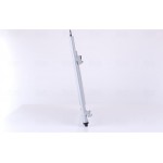 Nissens Συμπυκνωτής, σύστ. Κλιματισμού - 940447