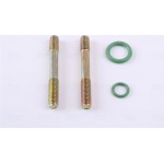 Nissens Συμπυκνωτής, σύστ. Κλιματισμού - 940447