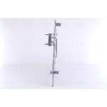 Nissens Συμπυκνωτής, σύστ. Κλιματισμού - 940449