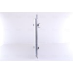 Nissens Συμπυκνωτής, σύστ. Κλιματισμού - 940449