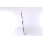 Nissens Συμπυκνωτής, σύστ. Κλιματισμού - 940451