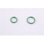 Nissens Συμπυκνωτής, σύστ. Κλιματισμού - 940451