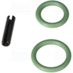 Nissens Συμπυκνωτής, σύστ. Κλιματισμού - 940453