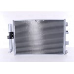 Nissens Συμπυκνωτής, σύστ. Κλιματισμού - 940463