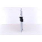 Nissens Συμπυκνωτής, σύστ. Κλιματισμού - 940463