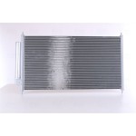 Nissens Συμπυκνωτής, σύστ. Κλιματισμού - 940466