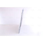 Nissens Συμπυκνωτής, σύστ. Κλιματισμού - 940466