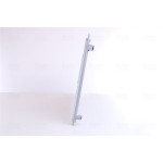 Nissens Συμπυκνωτής, σύστ. Κλιματισμού - 940466