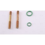 Nissens Συμπυκνωτής, σύστ. Κλιματισμού - 940466