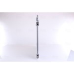 Nissens Συμπυκνωτής, σύστ. Κλιματισμού - 940479