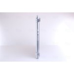 Nissens Συμπυκνωτής, σύστ. Κλιματισμού - 940479