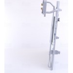 Nissens Συμπυκνωτής, σύστ. Κλιματισμού - 940482