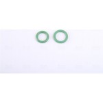 Nissens Συμπυκνωτής, σύστ. Κλιματισμού - 940482