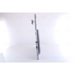 Nissens Συμπυκνωτής, σύστ. Κλιματισμού - 940485