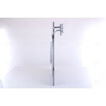 Nissens Συμπυκνωτής, σύστ. Κλιματισμού - 940485