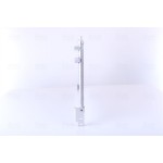 Nissens Συμπυκνωτής, σύστ. Κλιματισμού - 940487