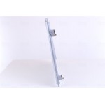 Nissens Συμπυκνωτής, σύστ. Κλιματισμού - 940489